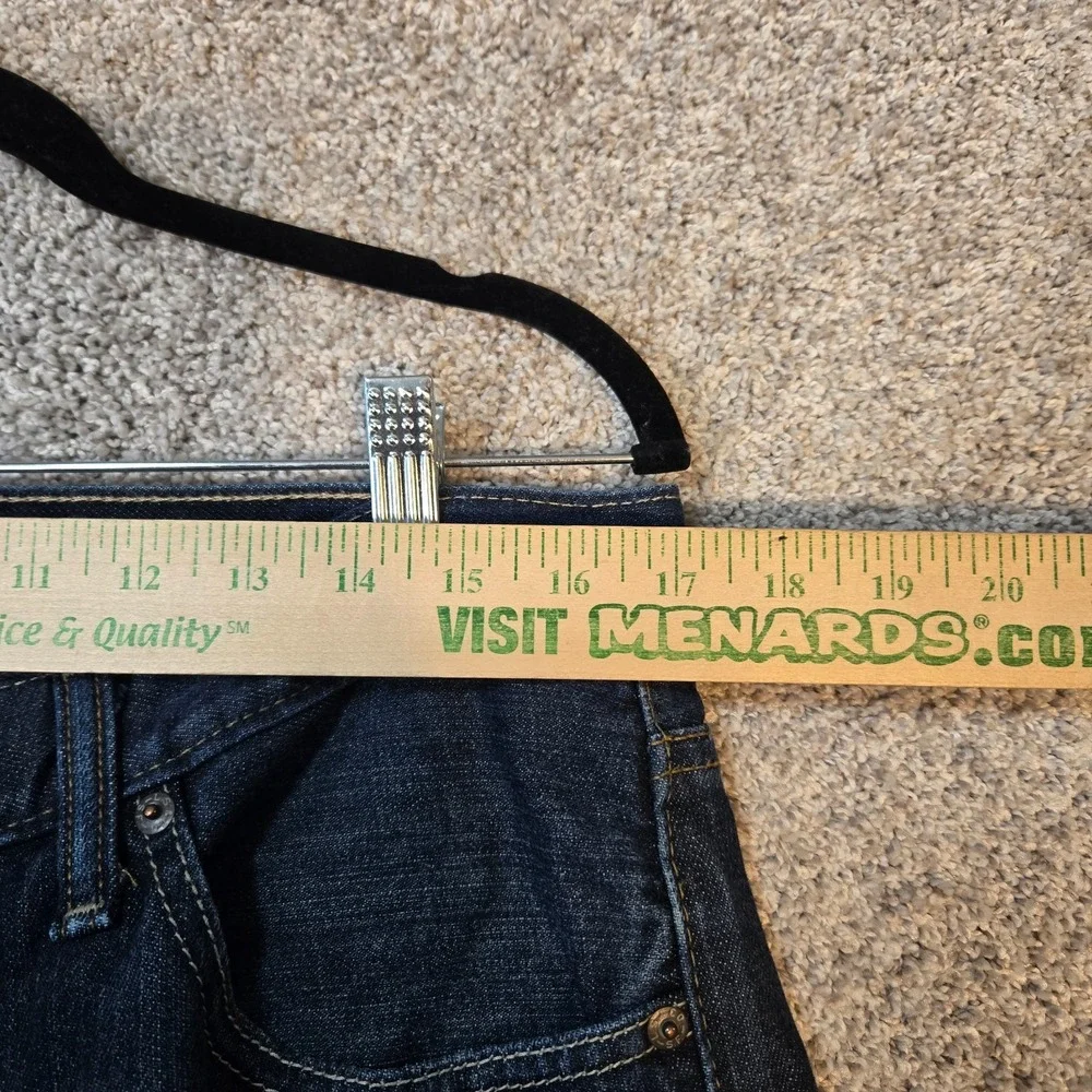 Levis good pre